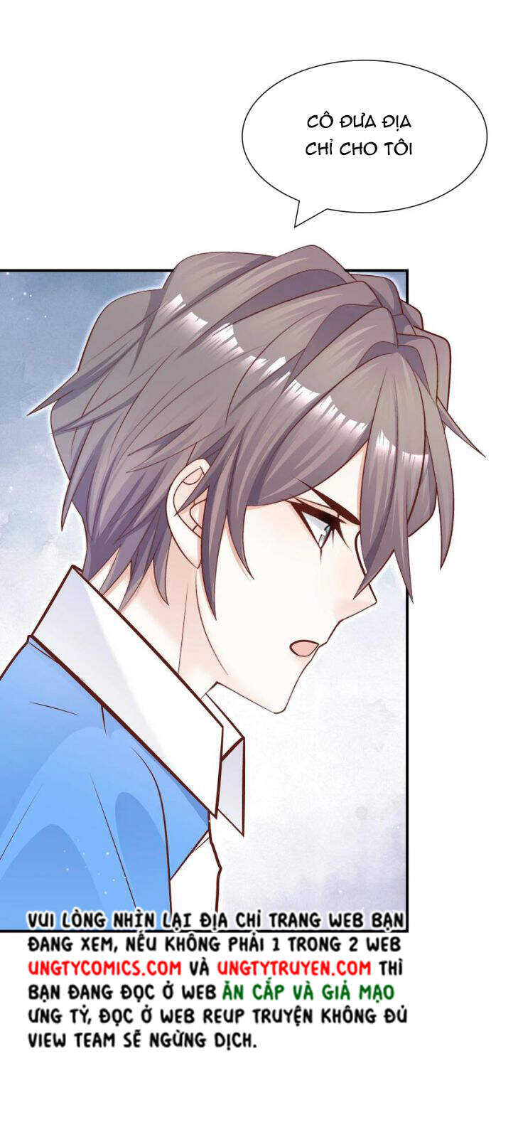 Anh Ấy Sinh Ra Đã Là Công Của Tôi Chapter 25 - 16