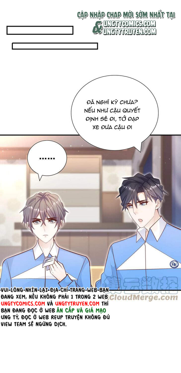 Anh Ấy Sinh Ra Đã Là Công Của Tôi Chapter 25 - 20