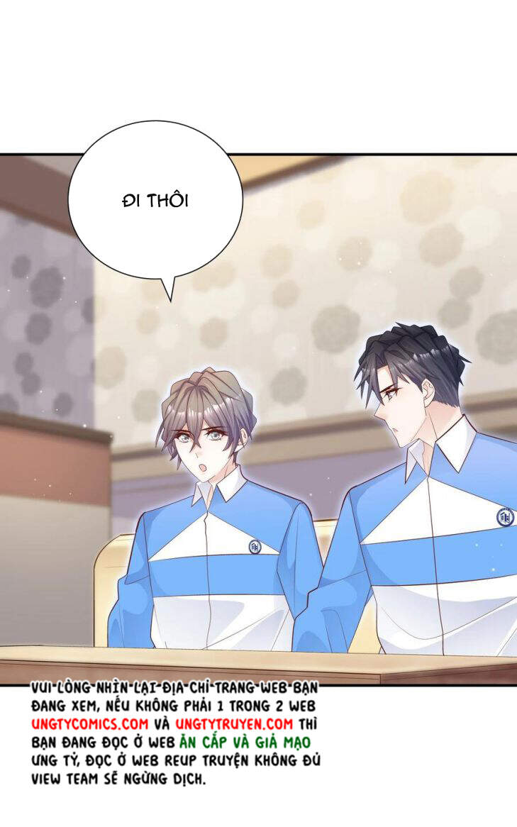 Anh Ấy Sinh Ra Đã Là Công Của Tôi Chapter 25 - 22