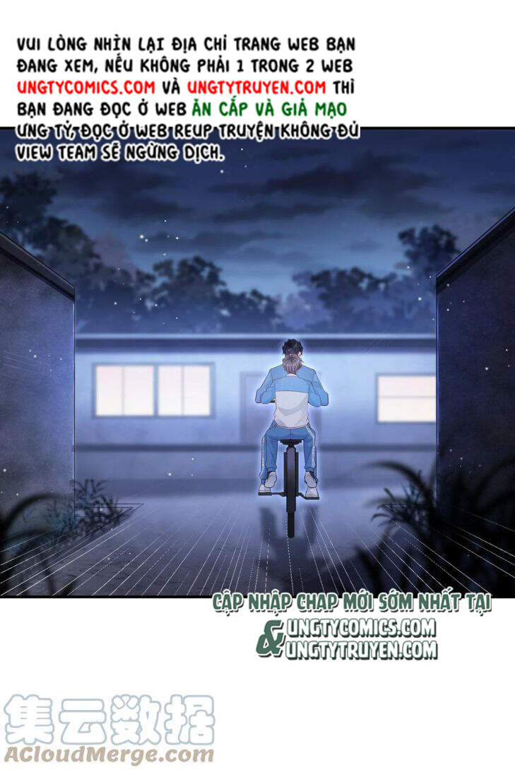 Anh Ấy Sinh Ra Đã Là Công Của Tôi Chapter 25 - 26