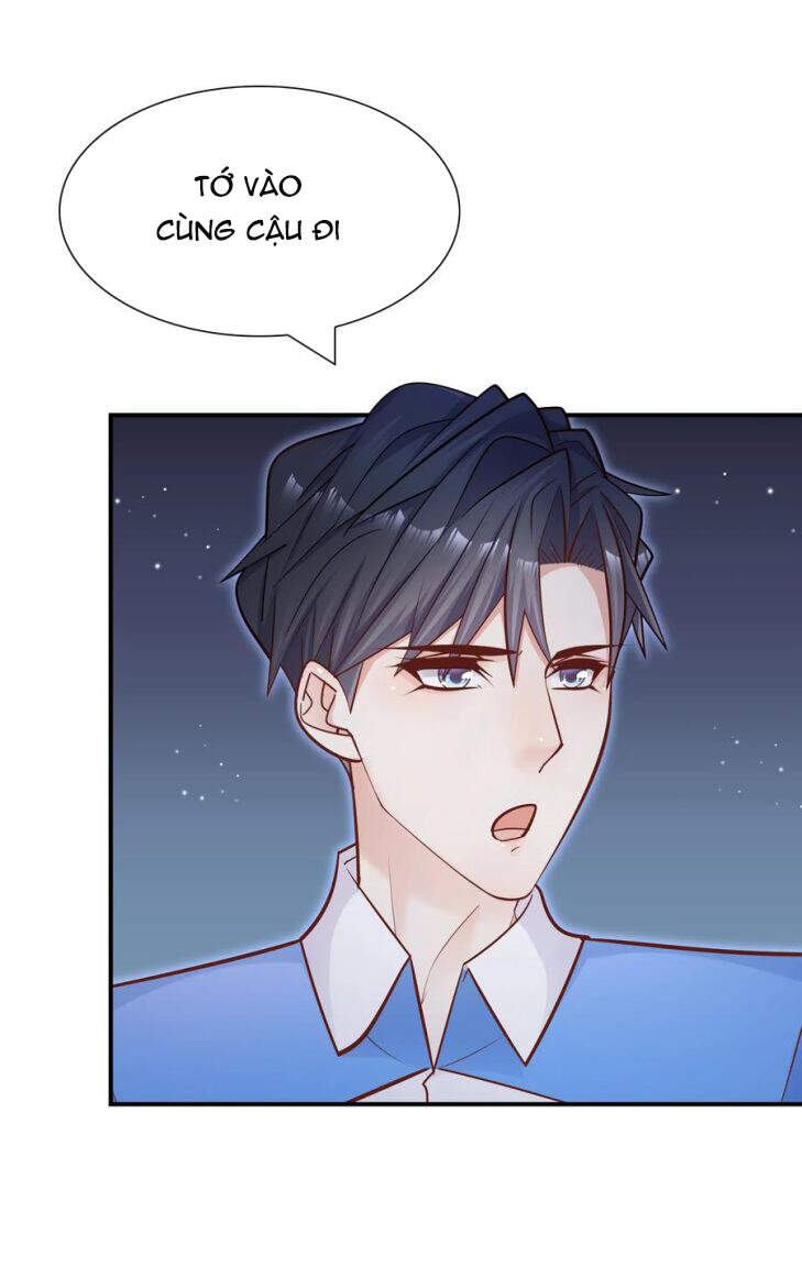 Anh Ấy Sinh Ra Đã Là Công Của Tôi Chapter 25 - 28