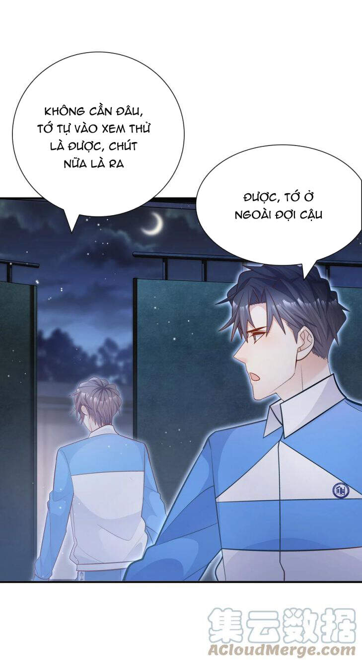 Anh Ấy Sinh Ra Đã Là Công Của Tôi Chapter 25 - 29