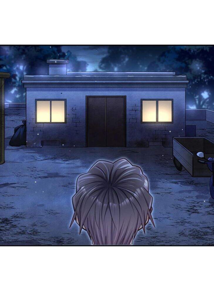 Anh Ấy Sinh Ra Đã Là Công Của Tôi Chapter 25 - 31