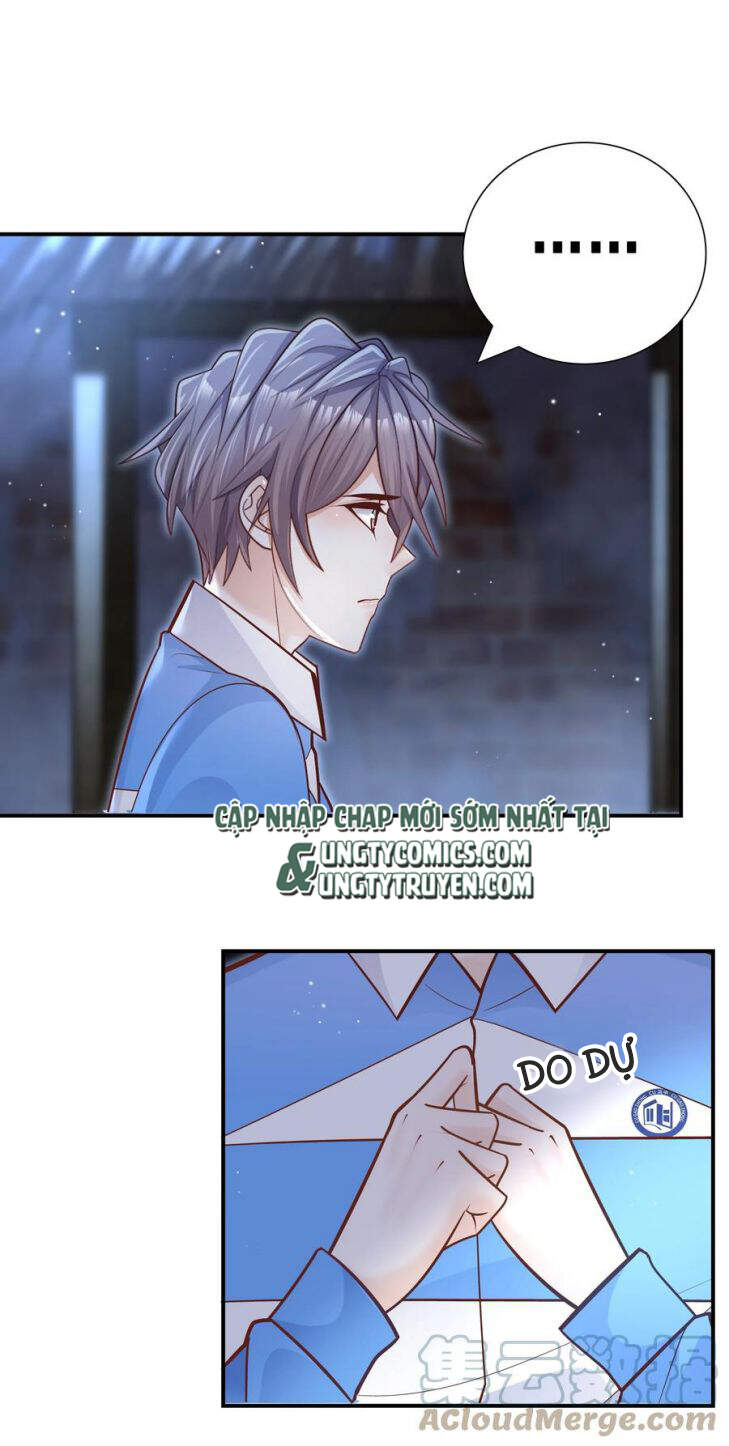 Anh Ấy Sinh Ra Đã Là Công Của Tôi Chapter 25 - 32