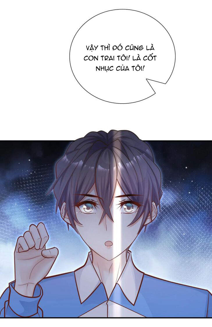 Anh Ấy Sinh Ra Đã Là Công Của Tôi Chapter 25 - 34