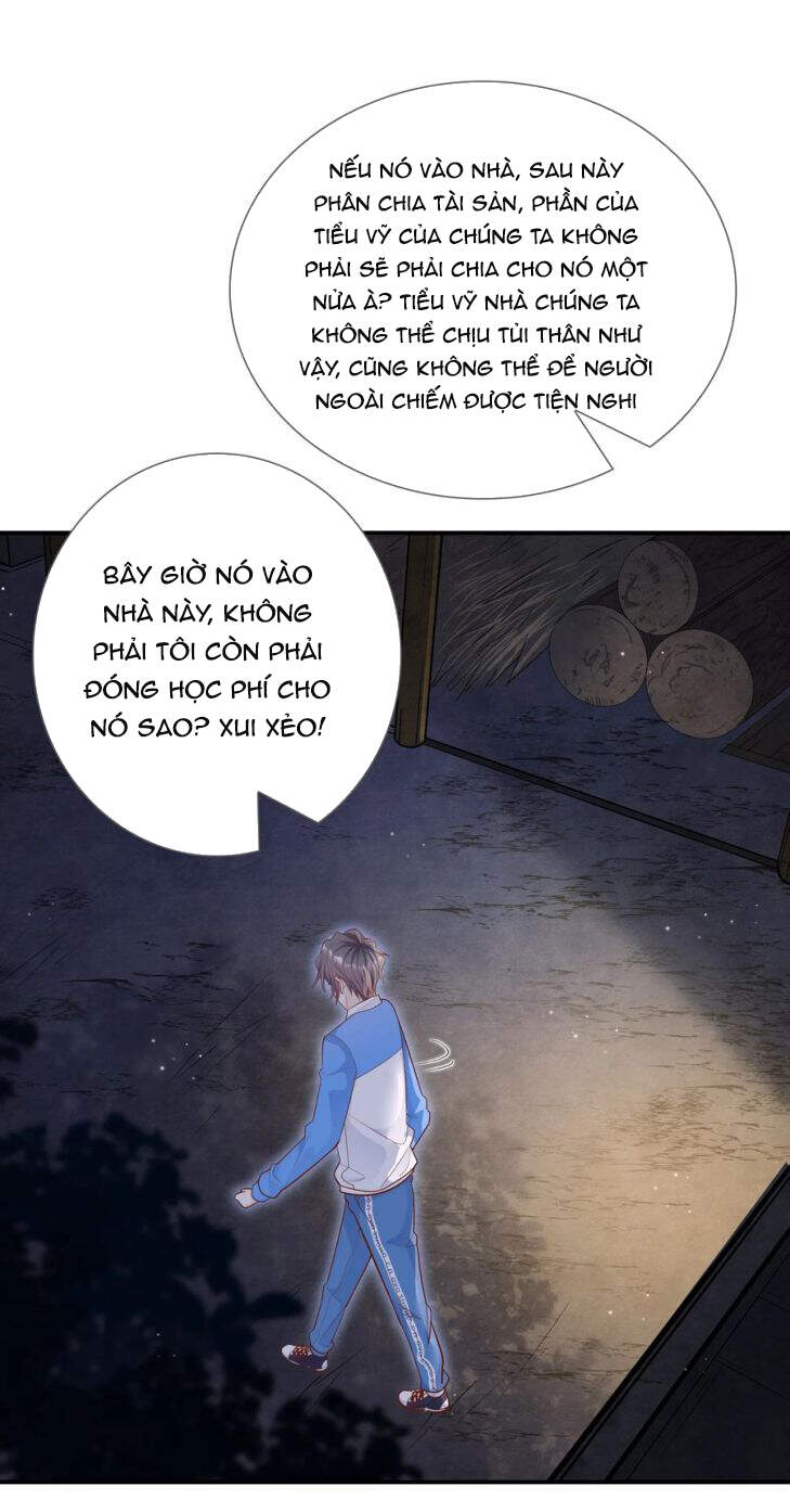 Anh Ấy Sinh Ra Đã Là Công Của Tôi Chapter 25 - 37