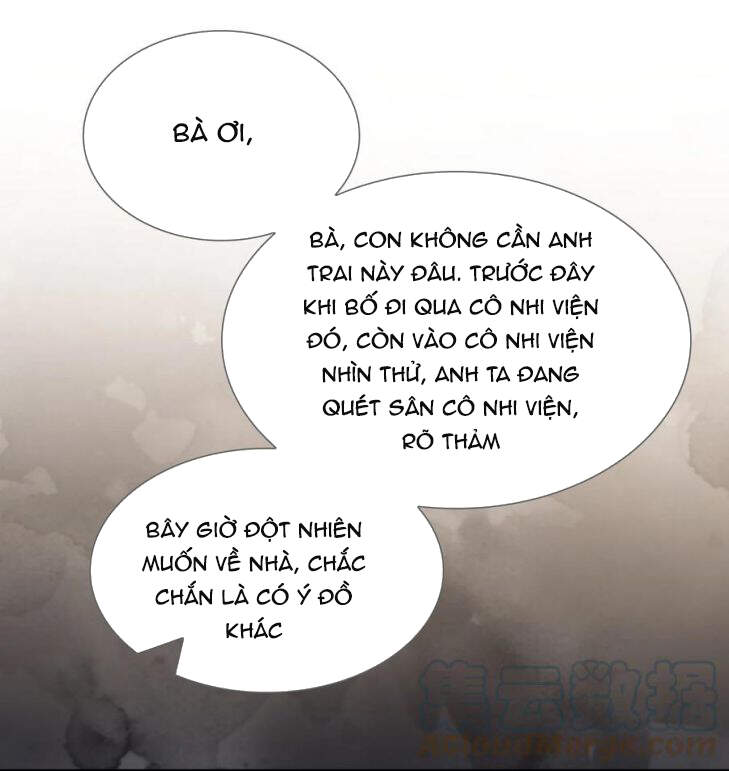 Anh Ấy Sinh Ra Đã Là Công Của Tôi Chapter 25 - 38