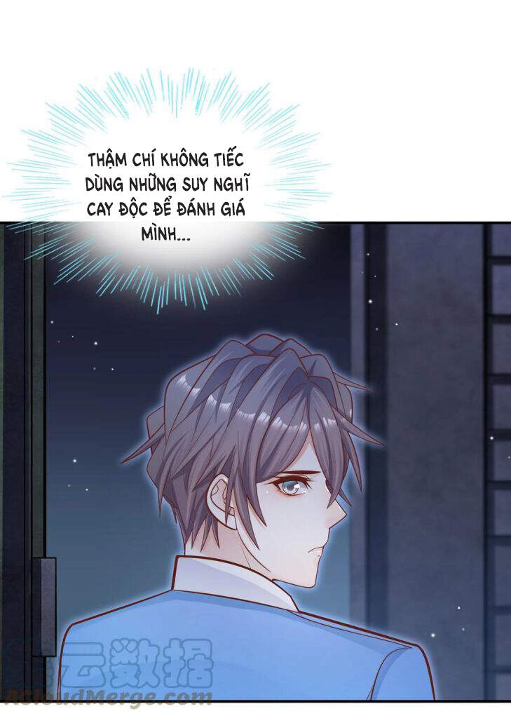 Anh Ấy Sinh Ra Đã Là Công Của Tôi Chapter 25 - 41