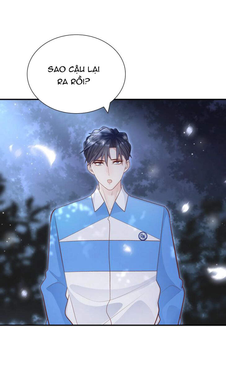 Anh Ấy Sinh Ra Đã Là Công Của Tôi Chapter 25 - 43