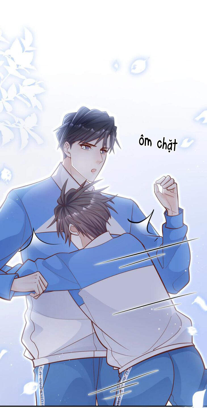 Anh Ấy Sinh Ra Đã Là Công Của Tôi Chapter 25 - 45