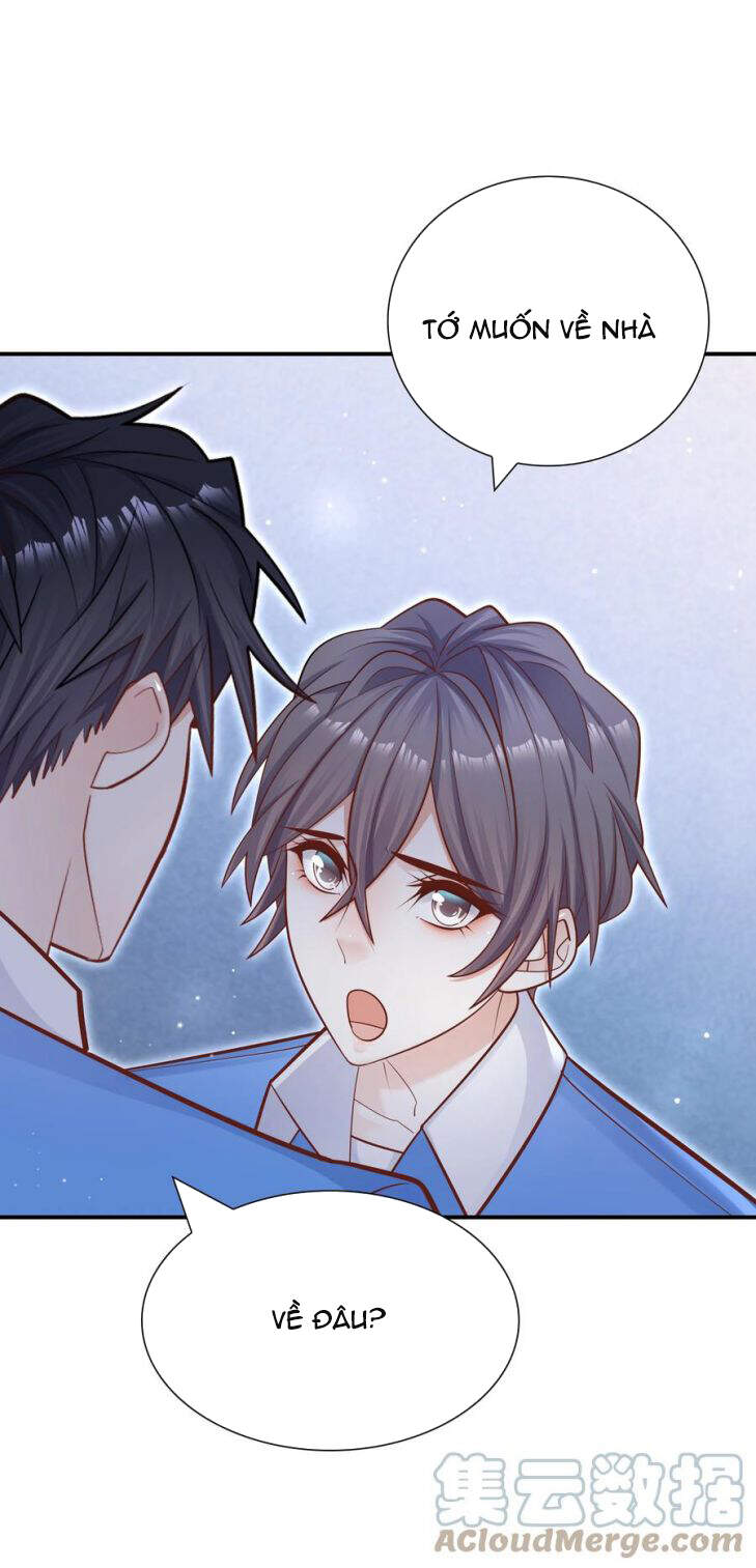 Anh Ấy Sinh Ra Đã Là Công Của Tôi Chapter 25 - 47