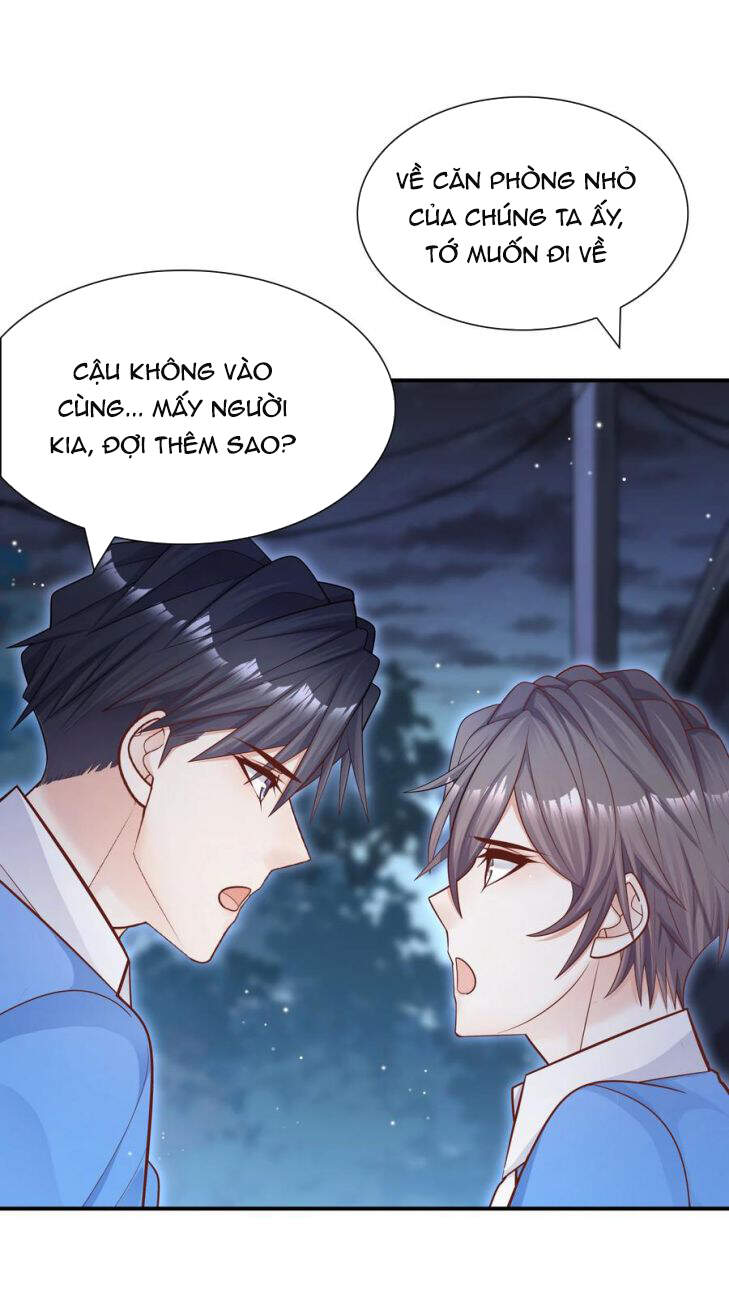 Anh Ấy Sinh Ra Đã Là Công Của Tôi Chapter 25 - 48