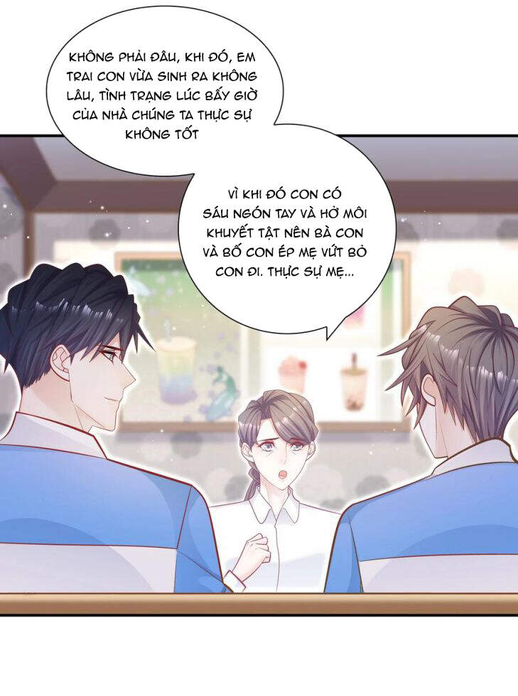 Anh Ấy Sinh Ra Đã Là Công Của Tôi Chapter 25 - 7