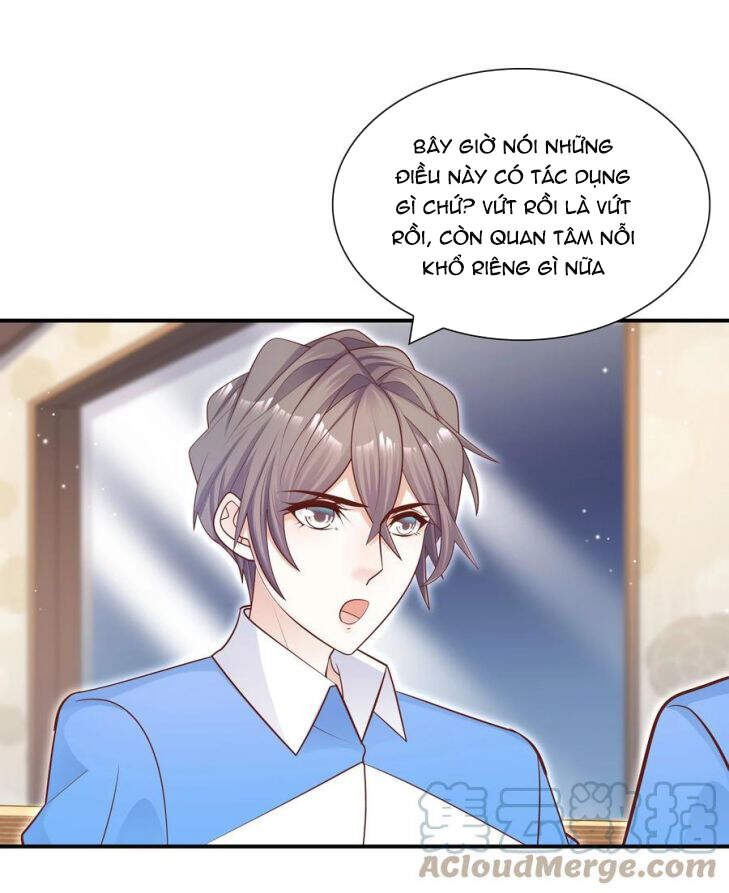 Anh Ấy Sinh Ra Đã Là Công Của Tôi Chapter 25 - 8