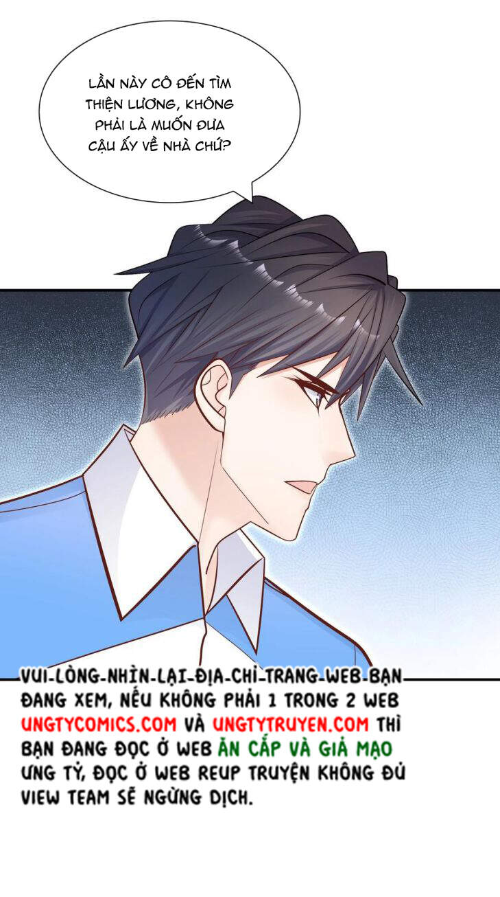 Anh Ấy Sinh Ra Đã Là Công Của Tôi Chapter 25 - 10