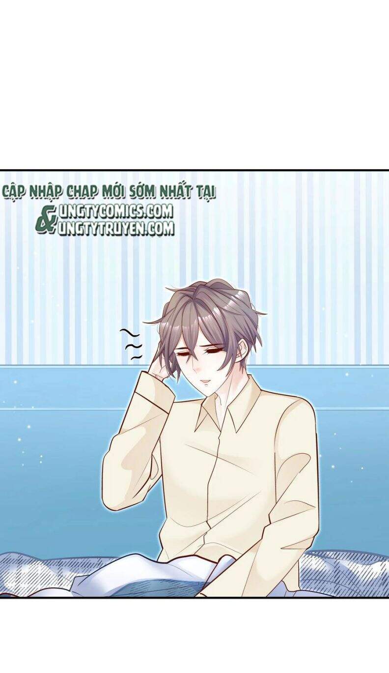 Anh Ấy Sinh Ra Đã Là Công Của Tôi Chapter 27 - 13