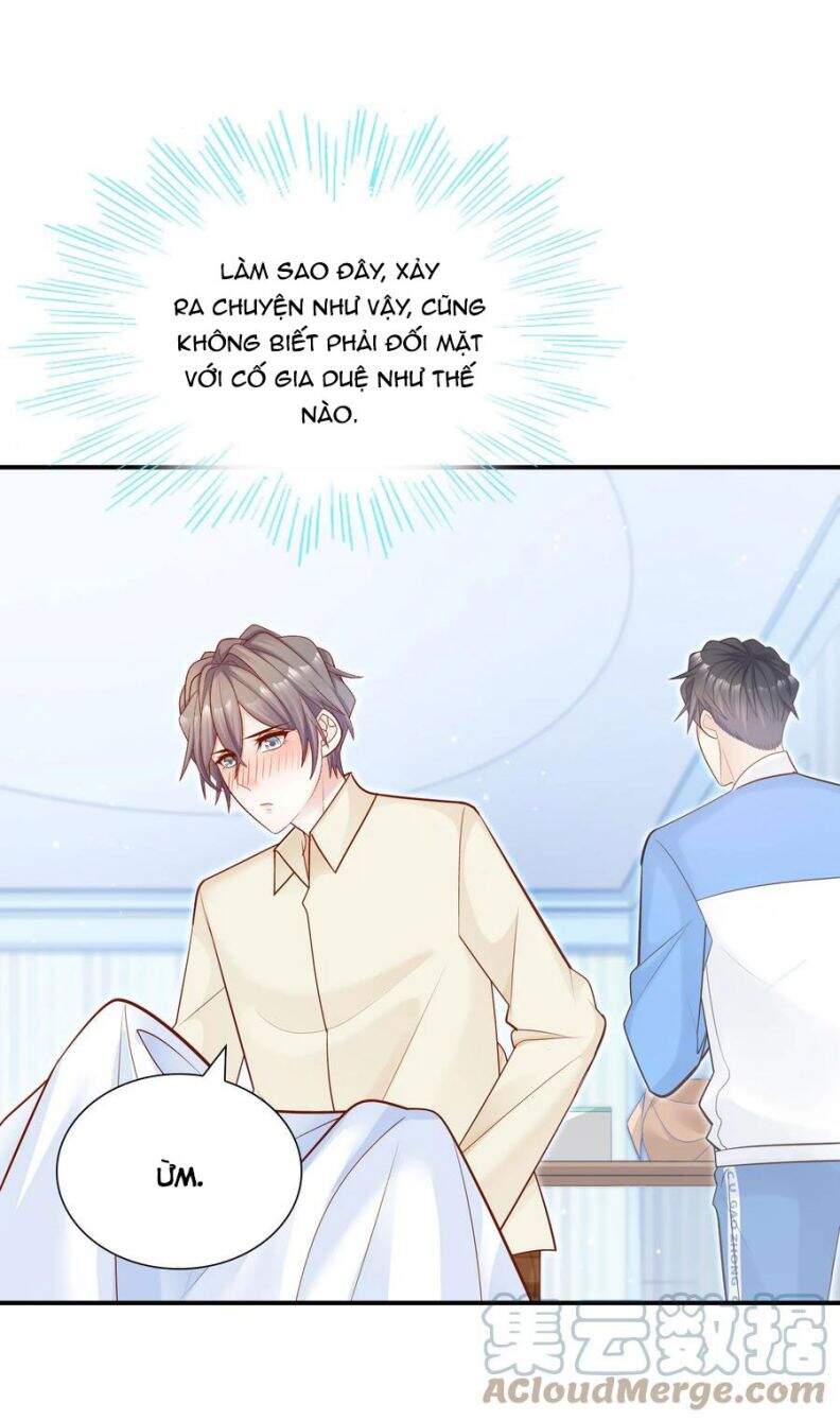 Anh Ấy Sinh Ra Đã Là Công Của Tôi Chapter 27 - 18