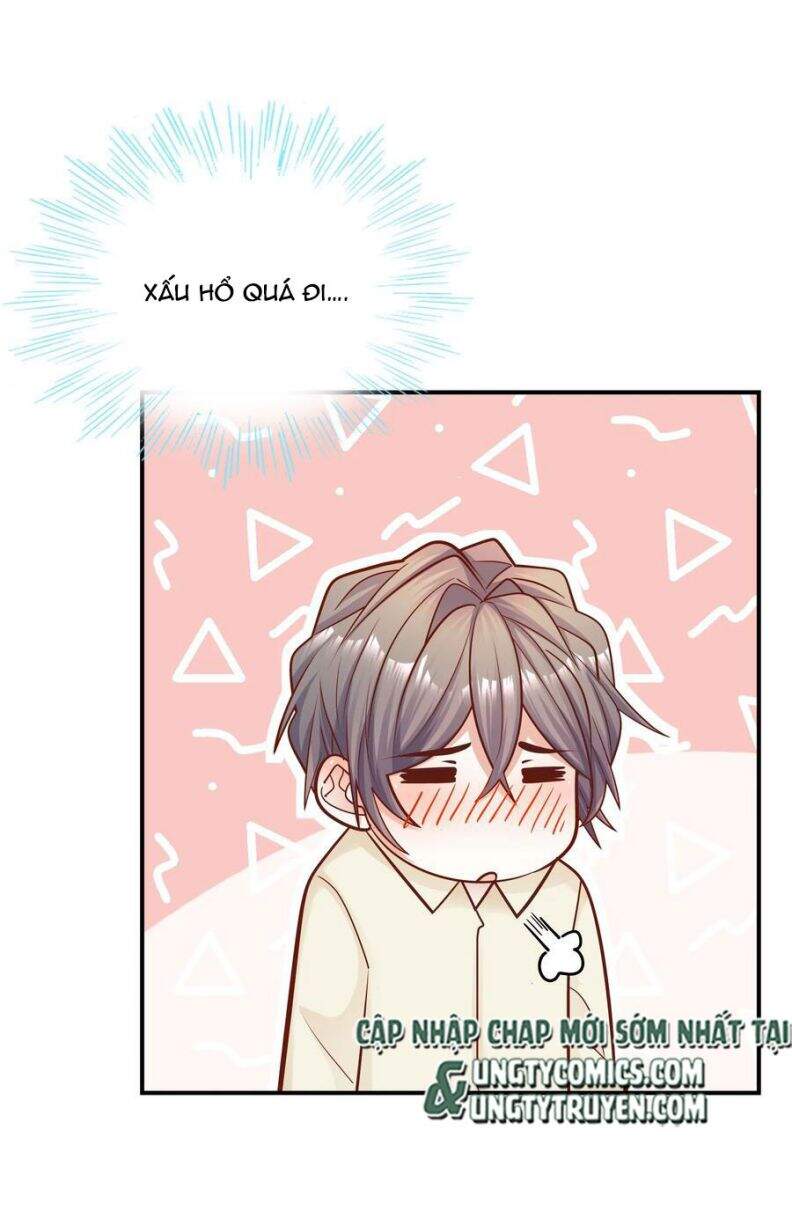 Anh Ấy Sinh Ra Đã Là Công Của Tôi Chapter 27 - 19