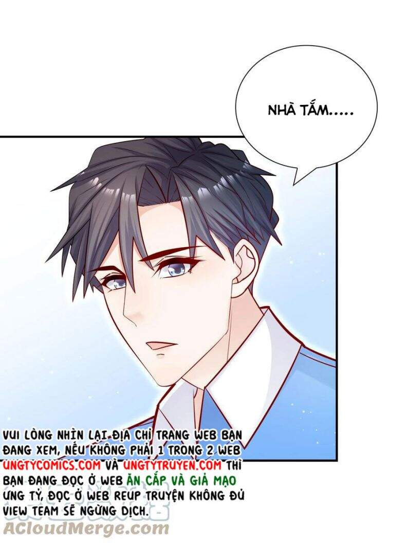 Anh Ấy Sinh Ra Đã Là Công Của Tôi Chapter 27 - 22