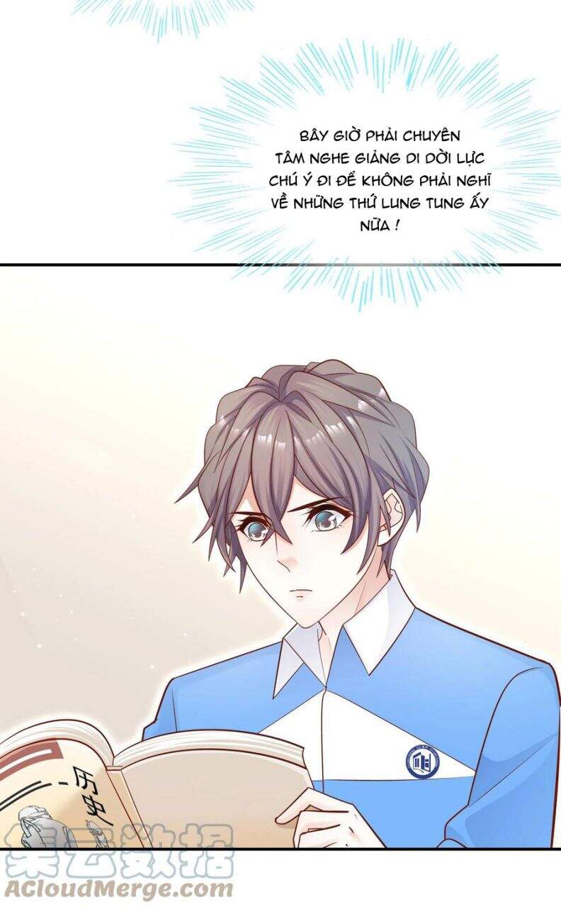 Anh Ấy Sinh Ra Đã Là Công Của Tôi Chapter 27 - 24