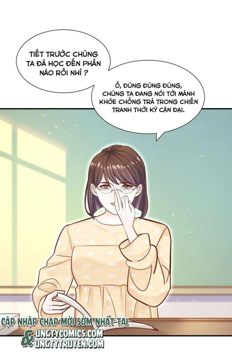 Anh Ấy Sinh Ra Đã Là Công Của Tôi Chapter 27 - 25