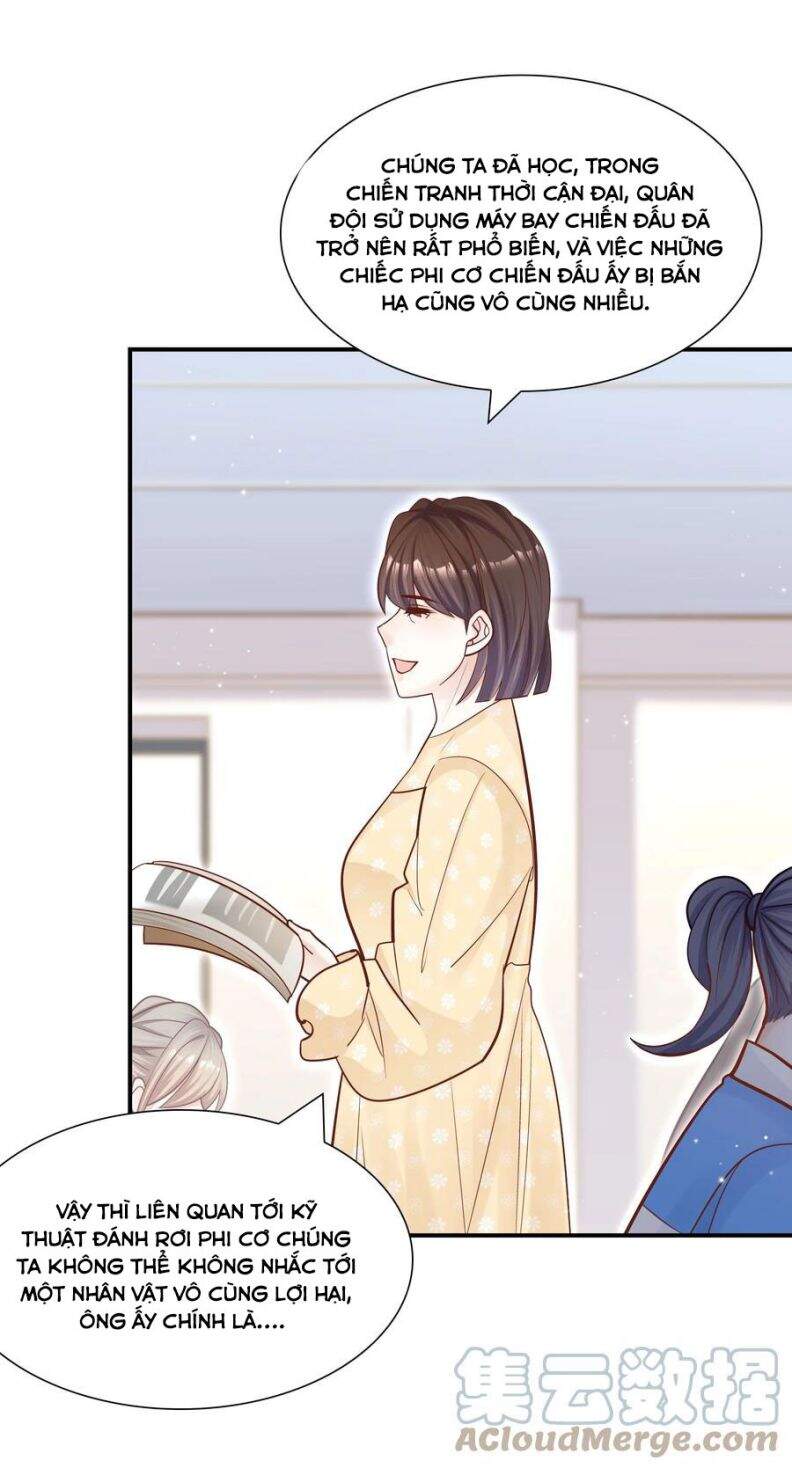 Anh Ấy Sinh Ra Đã Là Công Của Tôi Chapter 27 - 26