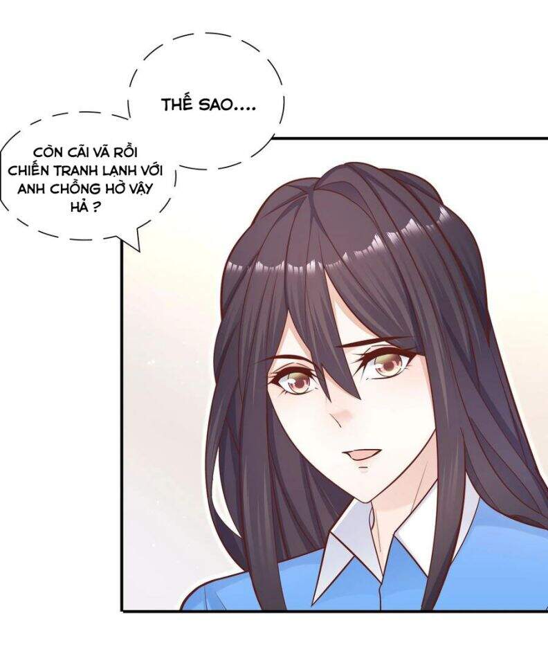 Anh Ấy Sinh Ra Đã Là Công Của Tôi Chapter 27 - 29