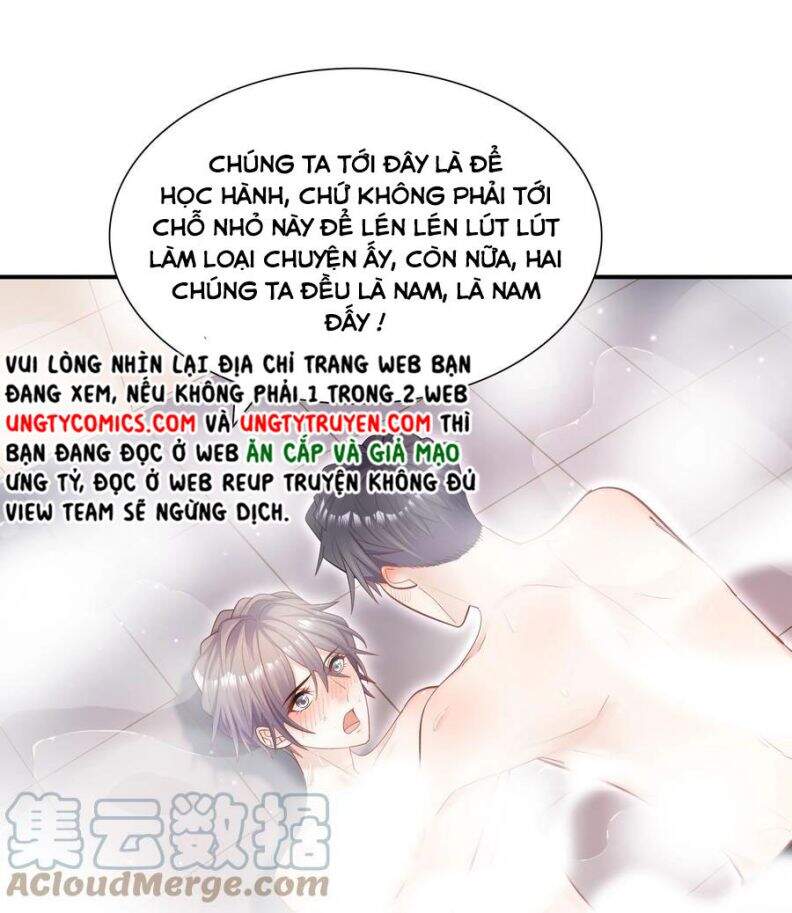 Anh Ấy Sinh Ra Đã Là Công Của Tôi Chapter 27 - 4