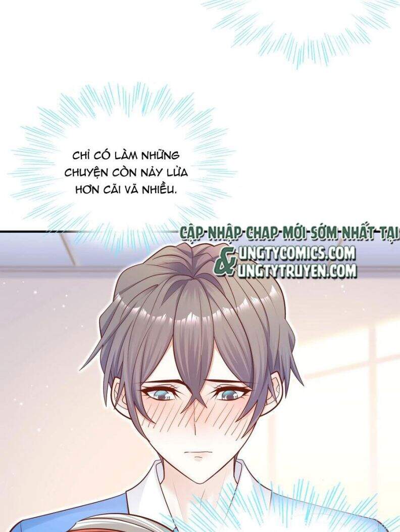 Anh Ấy Sinh Ra Đã Là Công Của Tôi Chapter 27 - 31