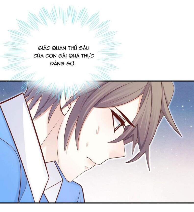 Anh Ấy Sinh Ra Đã Là Công Của Tôi Chapter 27 - 33