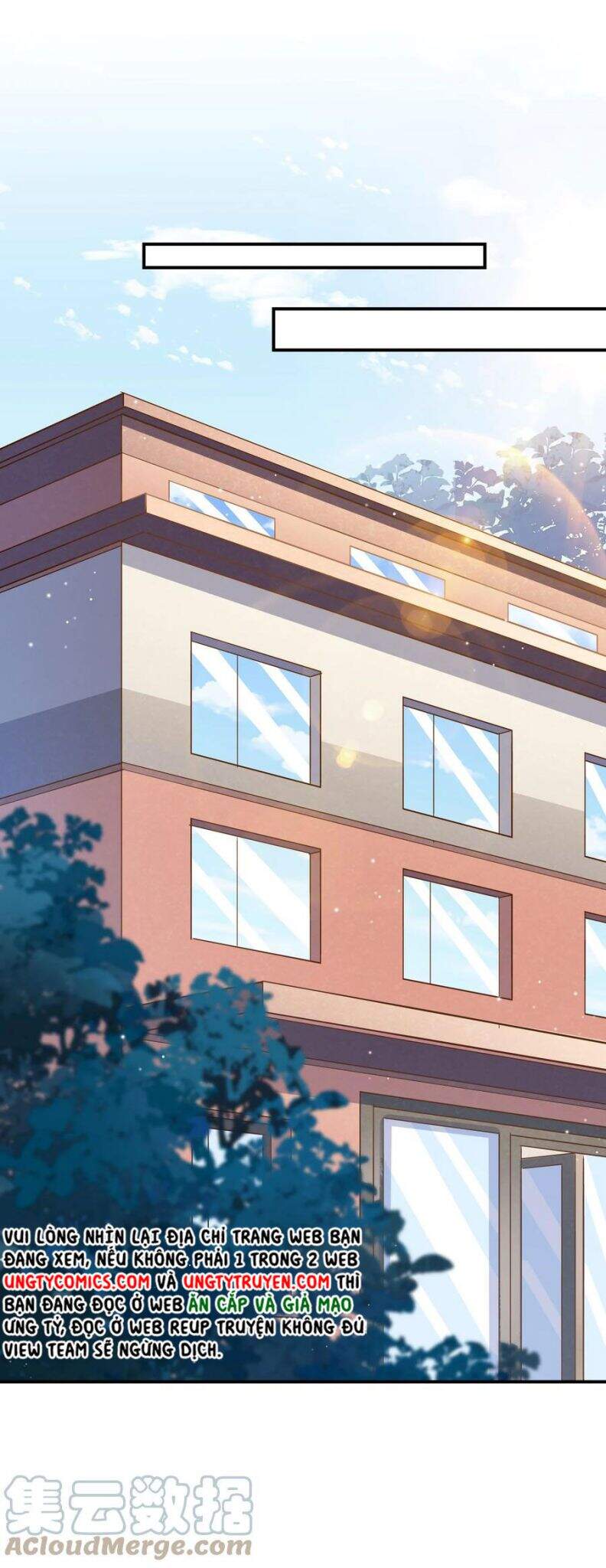 Anh Ấy Sinh Ra Đã Là Công Của Tôi Chapter 27 - 34