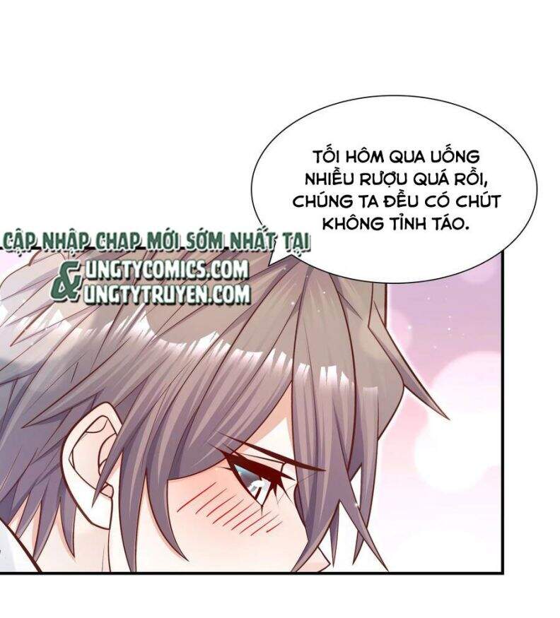 Anh Ấy Sinh Ra Đã Là Công Của Tôi Chapter 27 - 37