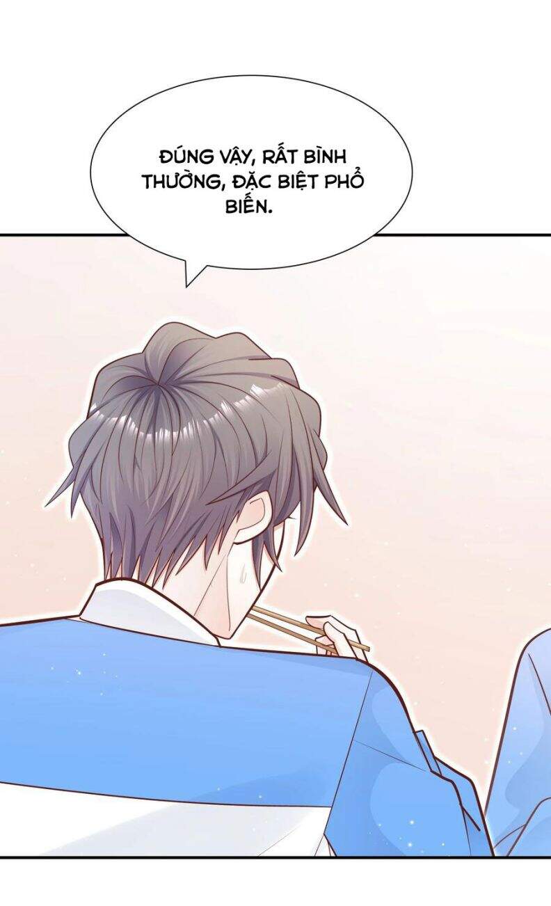 Anh Ấy Sinh Ra Đã Là Công Của Tôi Chapter 27 - 39