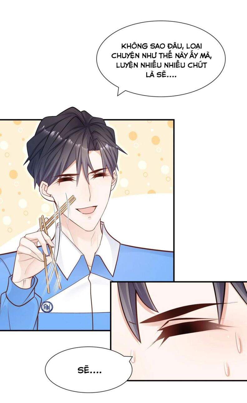 Anh Ấy Sinh Ra Đã Là Công Của Tôi Chapter 27 - 41