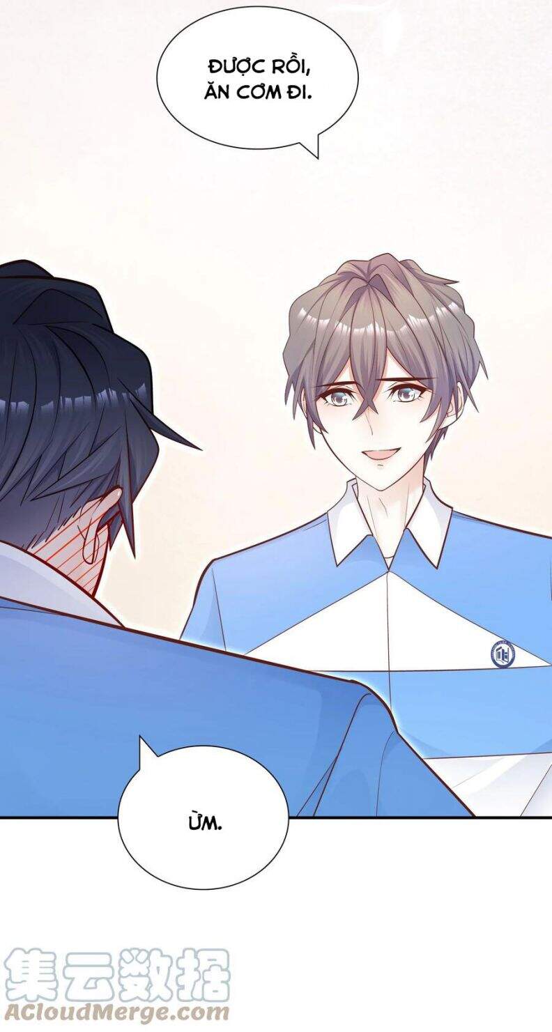 Anh Ấy Sinh Ra Đã Là Công Của Tôi Chapter 27 - 44