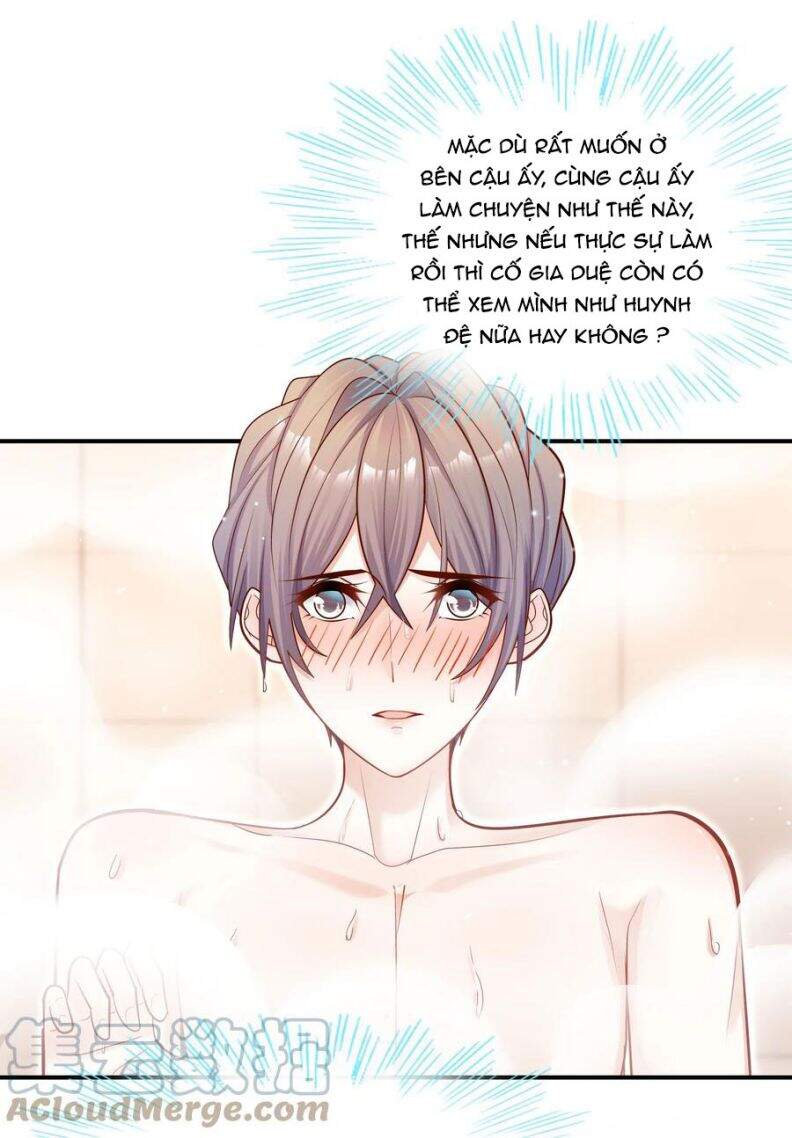 Anh Ấy Sinh Ra Đã Là Công Của Tôi Chapter 27 - 8