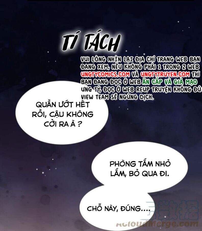 Anh Ấy Sinh Ra Đã Là Công Của Tôi Chapter 27 - 10