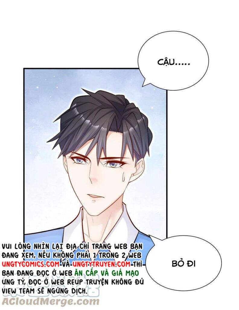 Anh Ấy Sinh Ra Đã Là Công Của Tôi Chapter 28 - 22