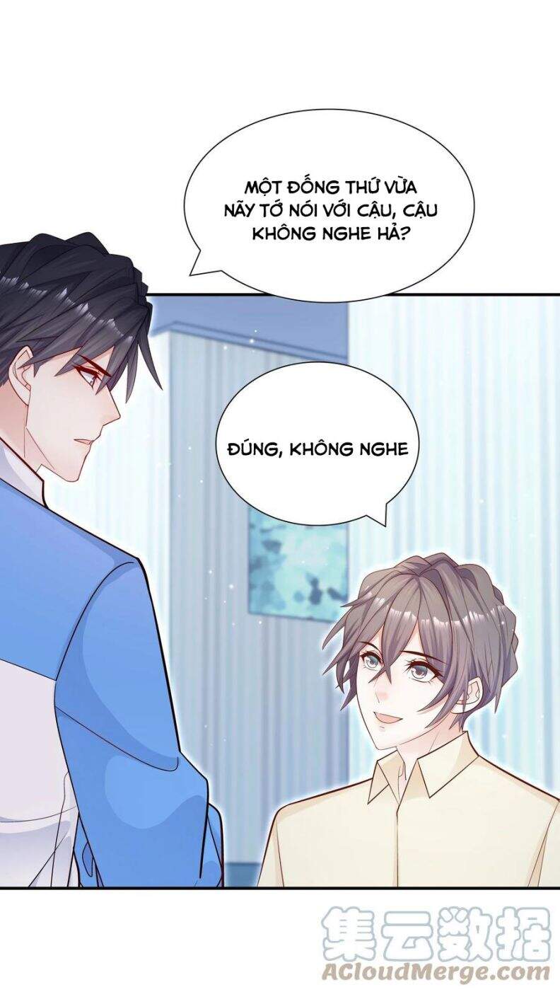 Anh Ấy Sinh Ra Đã Là Công Của Tôi Chapter 28 - 24