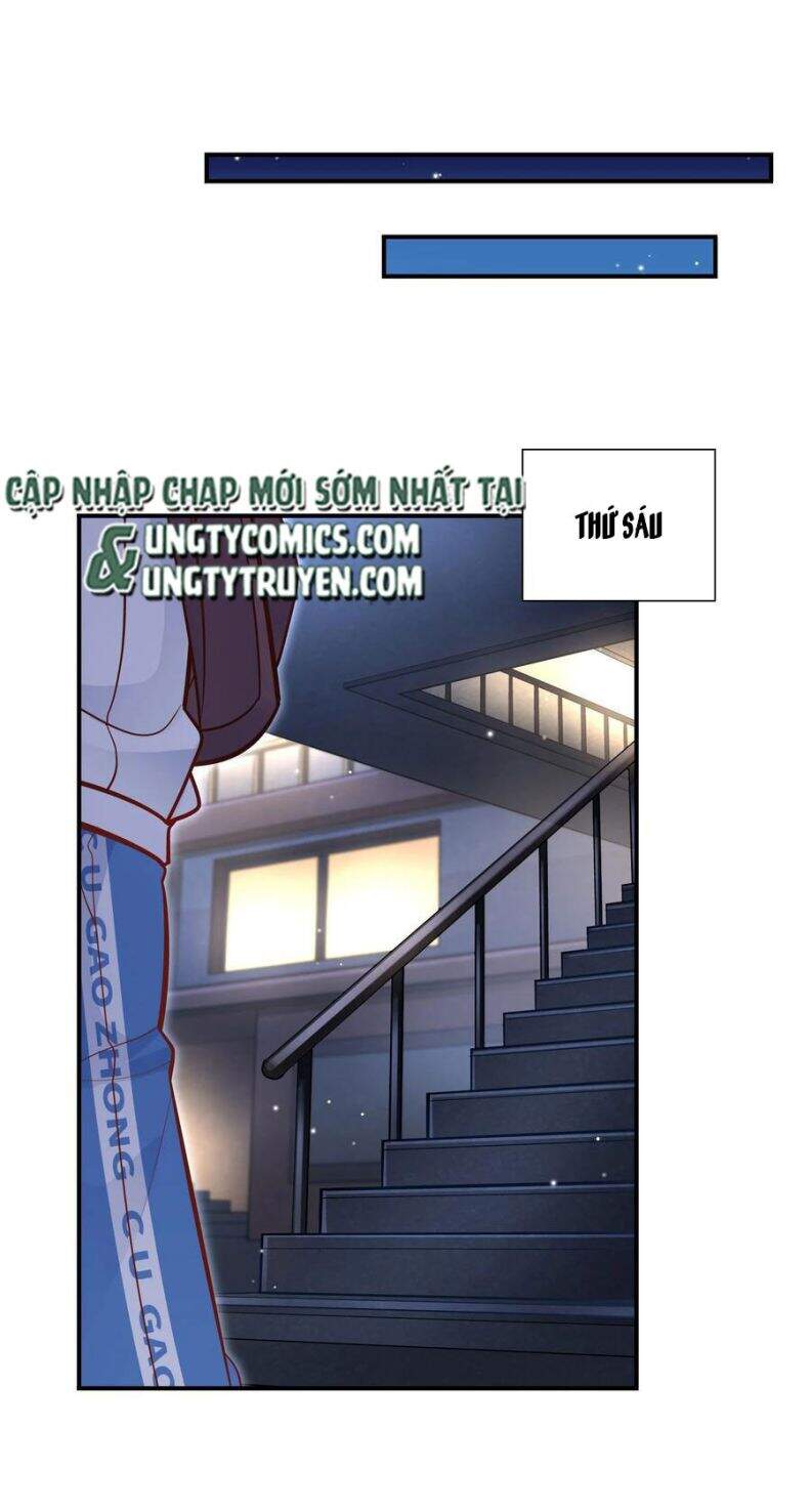 Anh Ấy Sinh Ra Đã Là Công Của Tôi Chapter 28 - 25