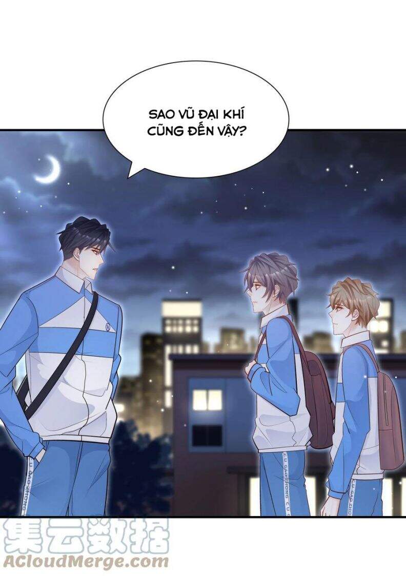 Anh Ấy Sinh Ra Đã Là Công Của Tôi Chapter 28 - 26