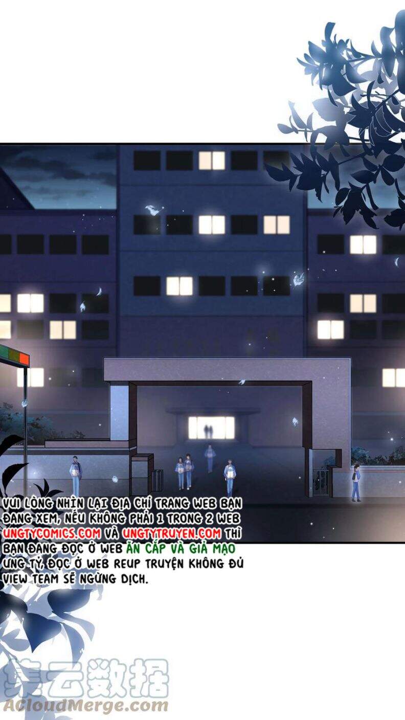 Anh Ấy Sinh Ra Đã Là Công Của Tôi Chapter 28 - 4