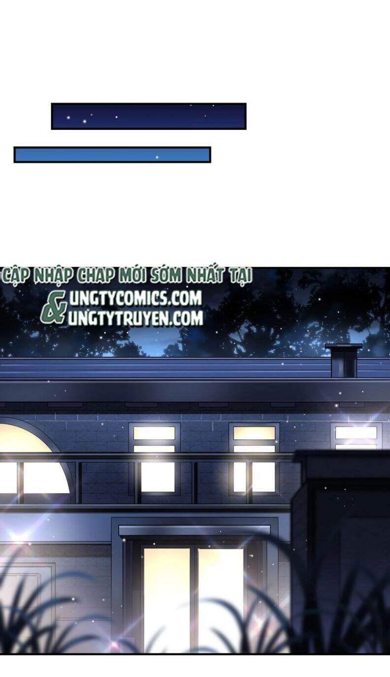 Anh Ấy Sinh Ra Đã Là Công Của Tôi Chapter 28 - 31