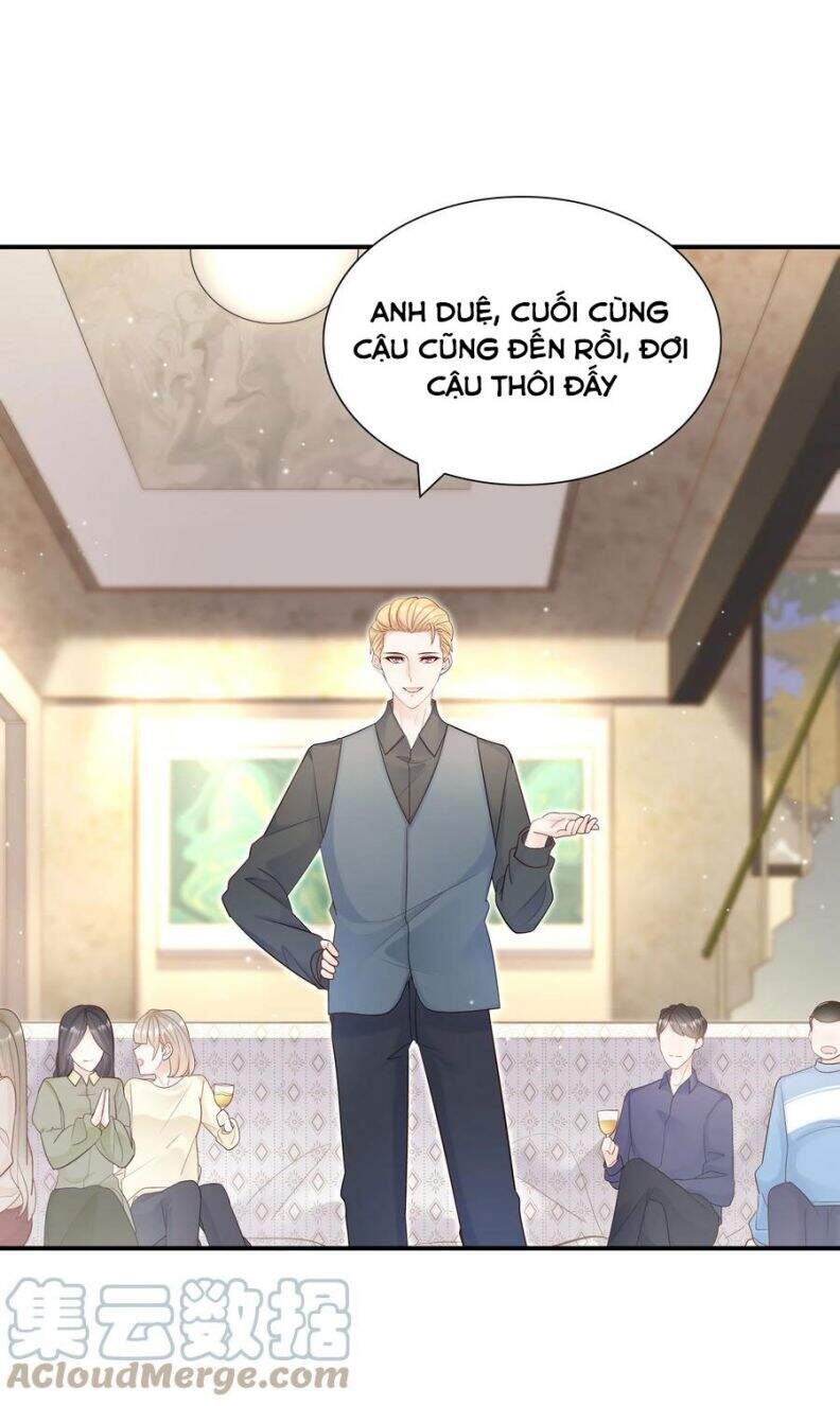 Anh Ấy Sinh Ra Đã Là Công Của Tôi Chapter 28 - 32
