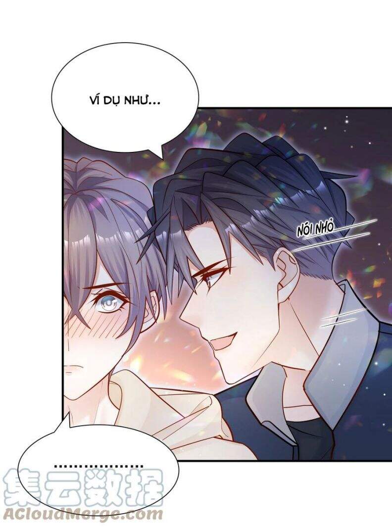 Anh Ấy Sinh Ra Đã Là Công Của Tôi Chapter 28 - 38