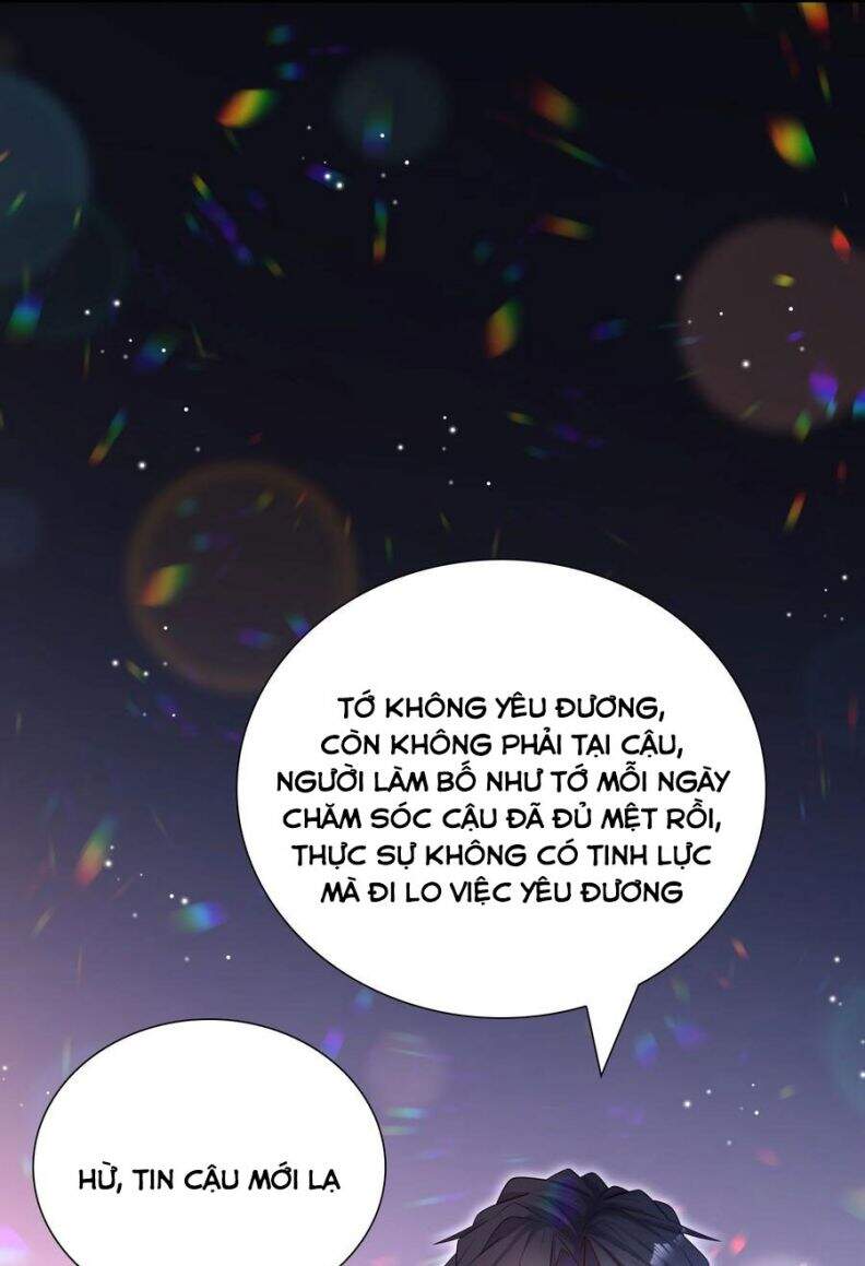 Anh Ấy Sinh Ra Đã Là Công Của Tôi Chapter 28 - 41