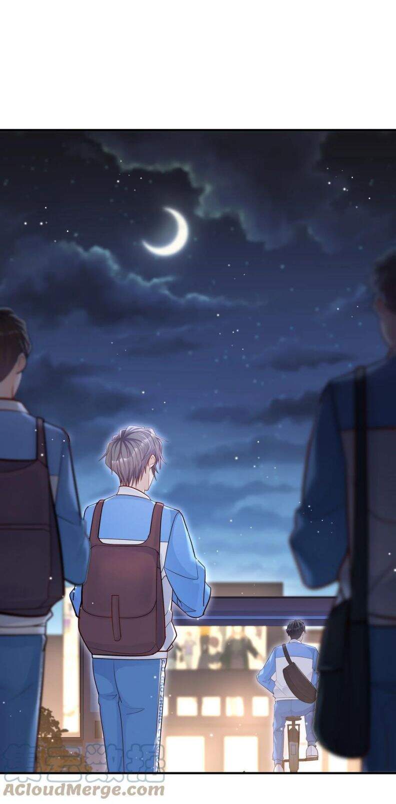 Anh Ấy Sinh Ra Đã Là Công Của Tôi Chapter 28 - 6