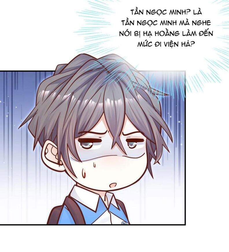 Anh Ấy Sinh Ra Đã Là Công Của Tôi Chapter 28 - 9