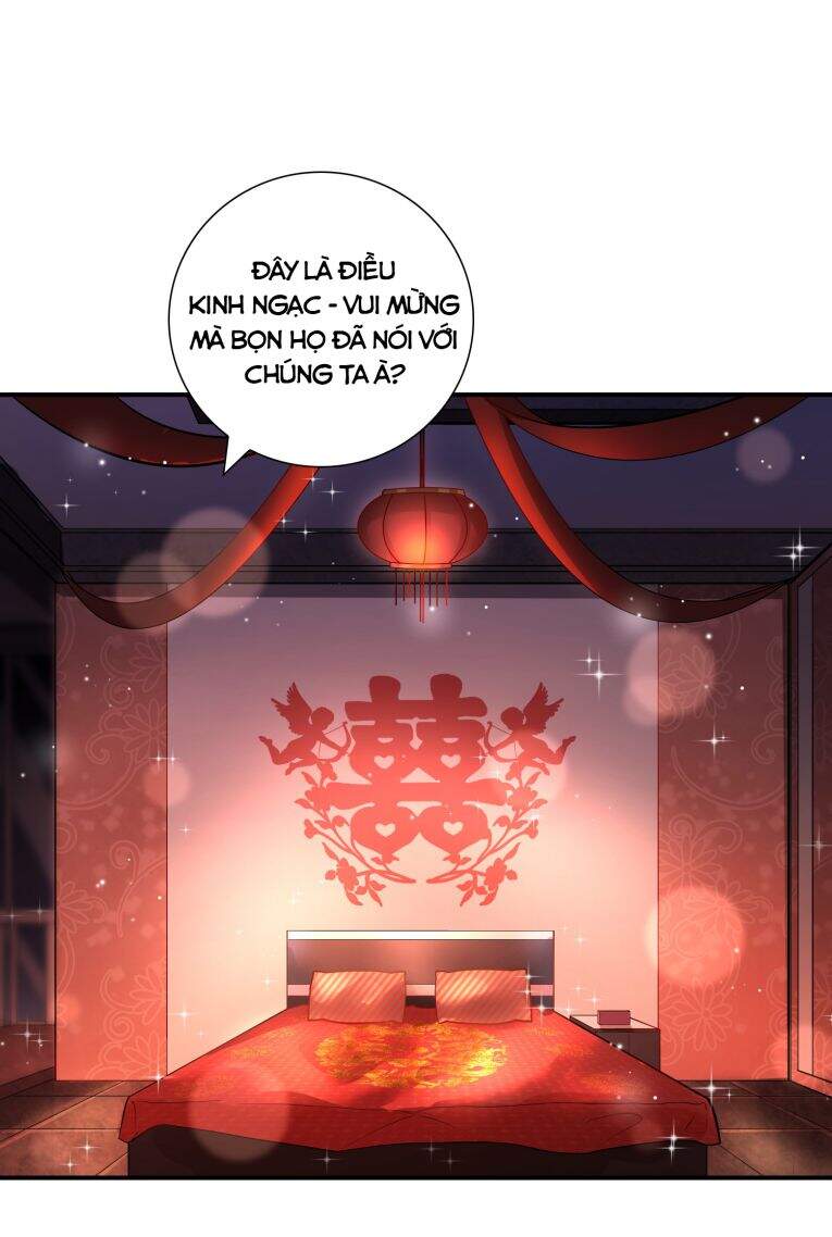 Anh Ấy Sinh Ra Đã Là Công Của Tôi Chapter 29 - 11