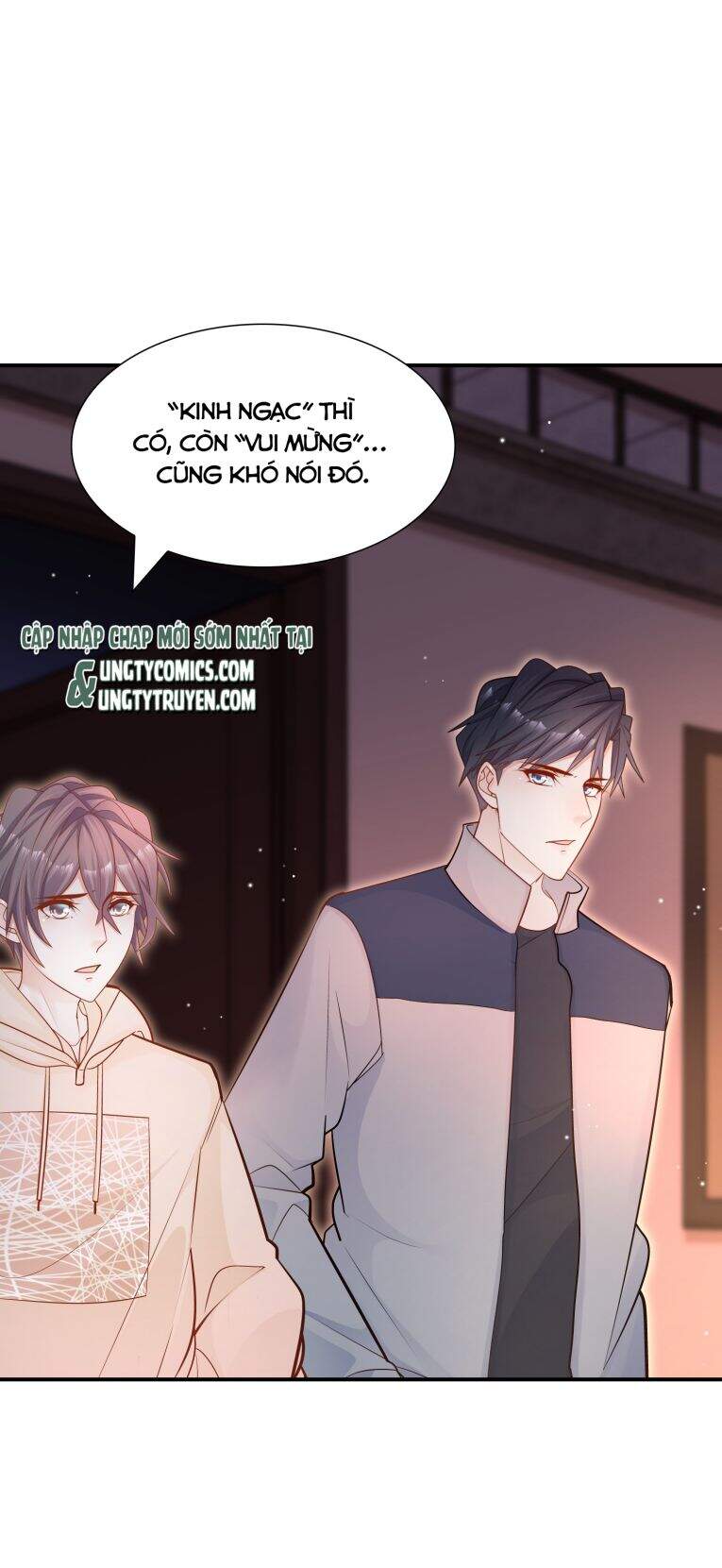 Anh Ấy Sinh Ra Đã Là Công Của Tôi Chapter 29 - 12